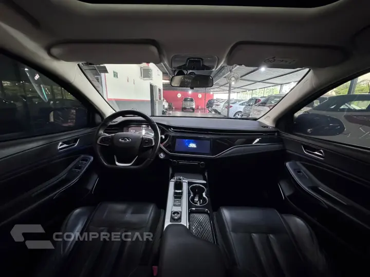 Arrizo 6 Pro 1.5 Turbo