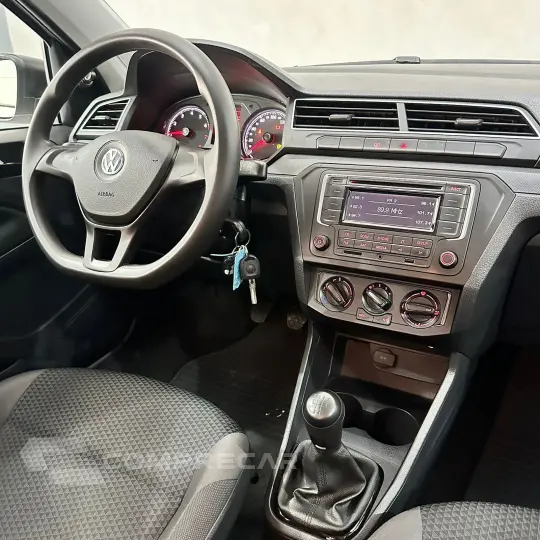 VOYAGE 1.0 Flex 12V 4p