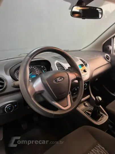 Ka 1.0 SE/SE Plus TiVCT Flex 5p