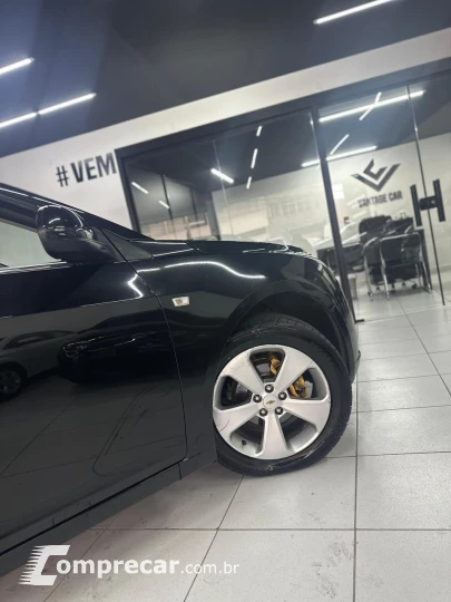 CRUZE 1.8 LT 16V