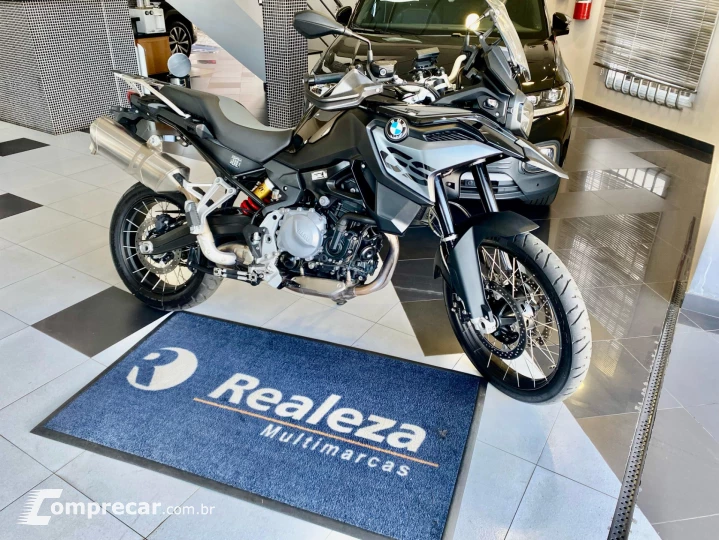 F 850 GS Premium