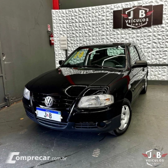 GOL 1.0 8V