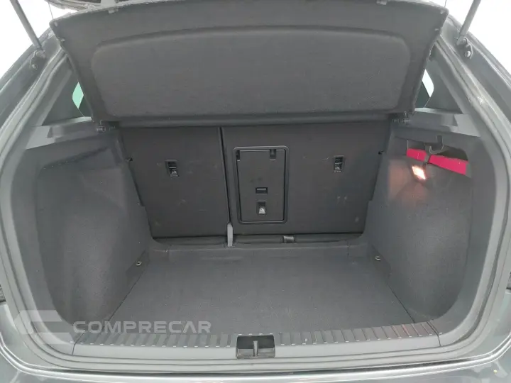 TAOS 1.4 250 TSI TOTAL FLEX HIGHLINE AUTOMÁTICO