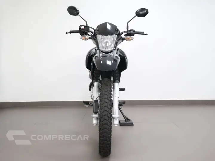 HAOJUE NK 150 ABS