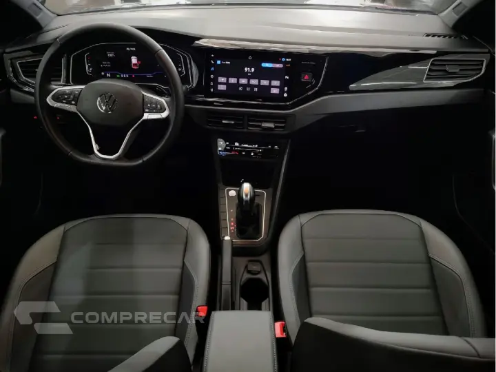 NIVUS 1.0 200 TSI TOTAL FLEX HIGHLINE AUTOMÁTICO