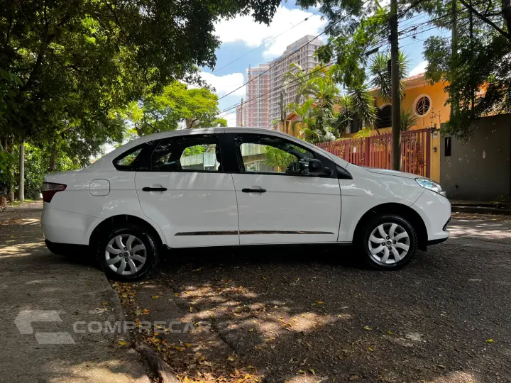 GRAND SIENA 1.0 EVO Attractive