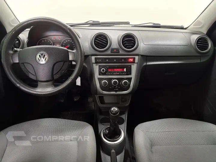 GOL 1.0 12V MPI Totalflex City
