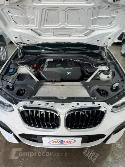 X4 XDRIVE30I