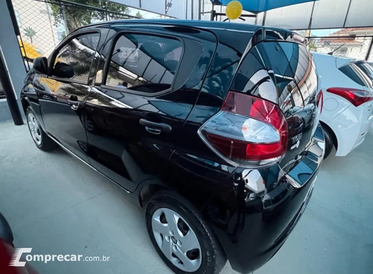 MOBI 1.0 8V Evo Easy