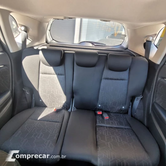 Fit LX 1.5 Flexone 16V 5p Aut.