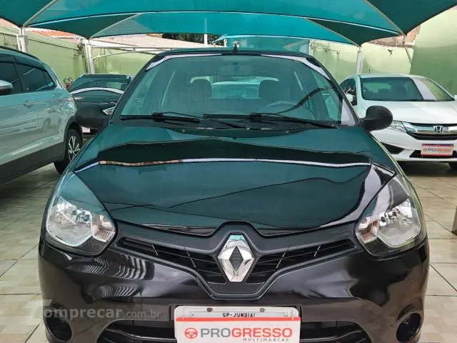 CLIO HATCH - 1.0 EXPRESSION 16V 4P MANUAL