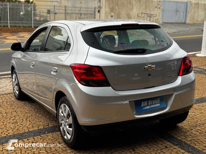 ONIX 1.4 MPFI LT 8V