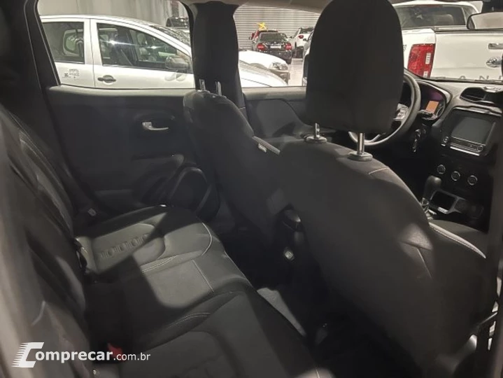 RENEGADE 1.3 T270 TURBO FLEX SPORT AT6