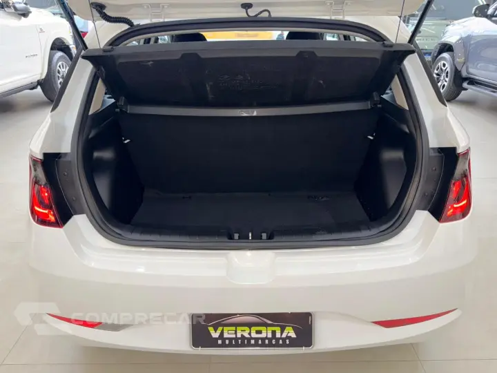 Hb20 Vision 1.6