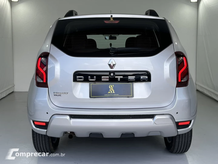 DUSTER 1.6 16V SCE Dynamique