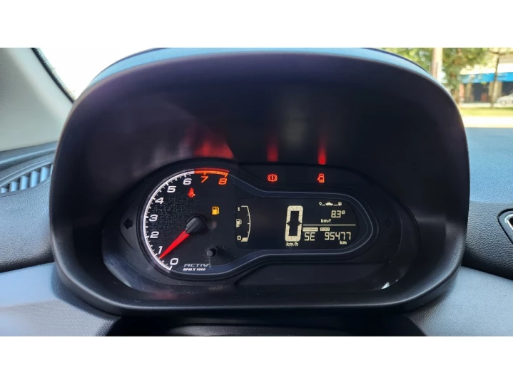 ONIX 1.4 MPFI ACTIV 8V FLEX 4P MANUAL