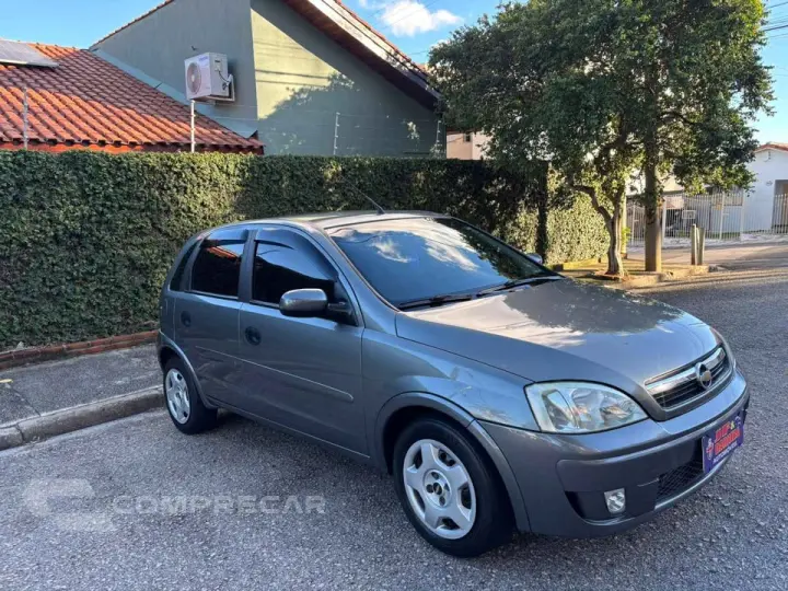 CORSA 1.4 MPFI Maxx 8V
