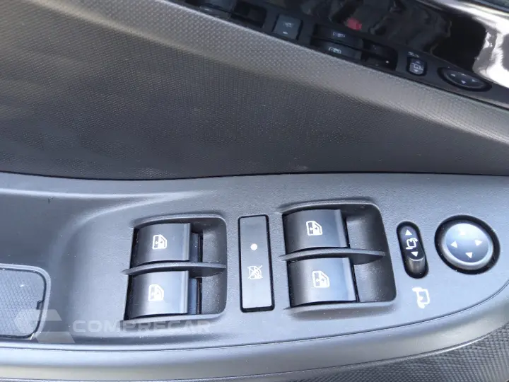 PULSE 1.3 TURBO 270 FLEX ABARTH AT6