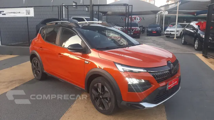 KARDIAN 1.0 TCE Premiére Edition EDC