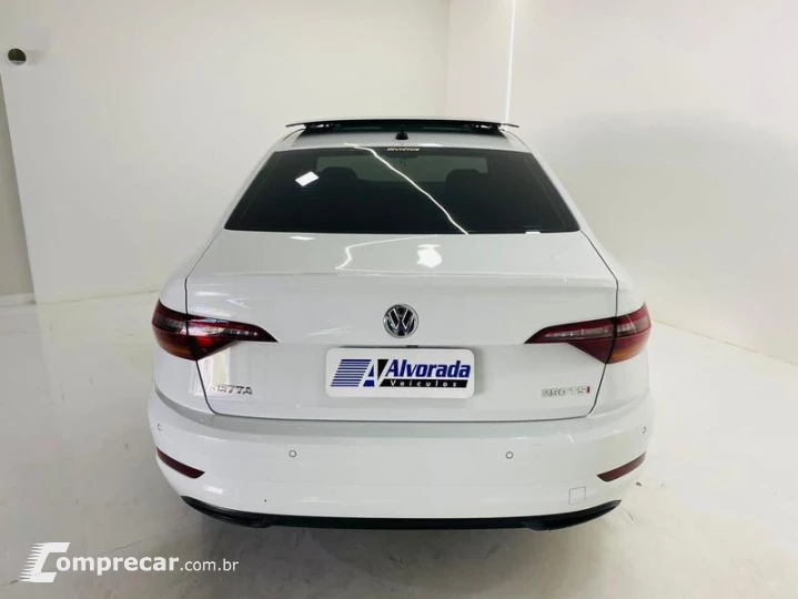 JETTA RL AF