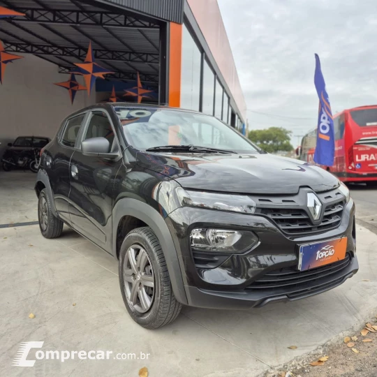 KWID Zen 1.0 Flex 12V 5p Mec.