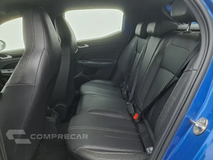 TERA 1.0 170 TSI HIGH AUTOMÁTICO