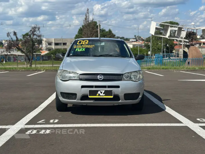 SIENA 1.0 MPI Fire 8V