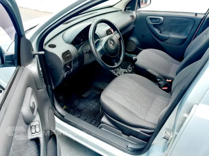 Corsa Hat. Maxx 1.4 8V ECONOFLEX 5p