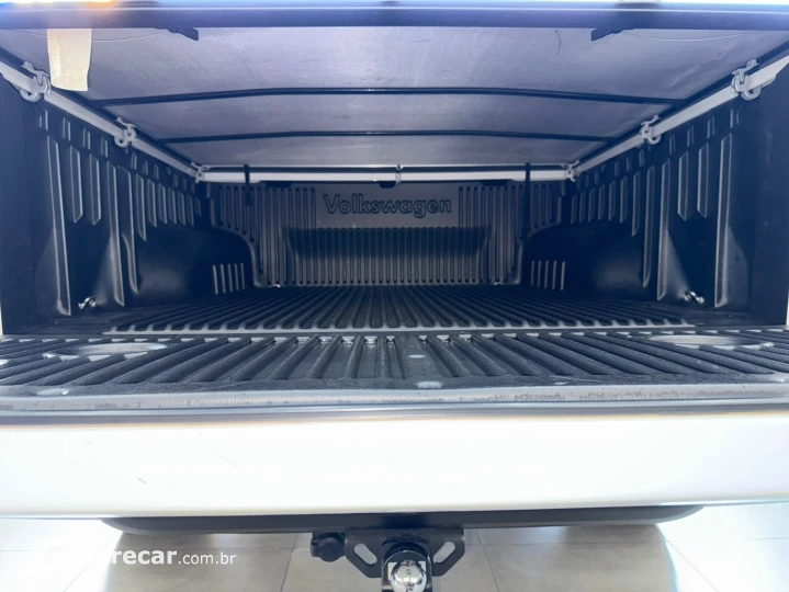 AMAROK 3.0 V6 TDI Highline CD 4motion