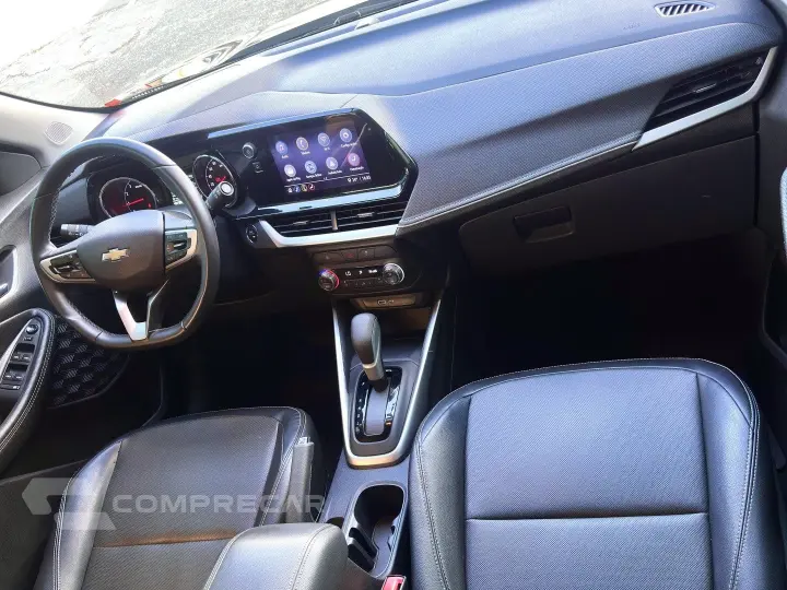 MONTANA 1.2 TURBO FLEX PREMIER AUTOMÁTICO