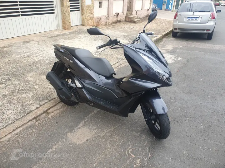 Pcx 160