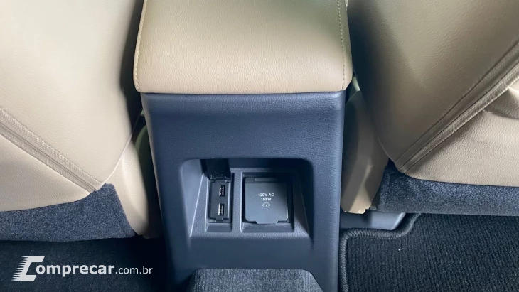 MITSUBISHI PAJERO SPORT 2.4 16V MIVEC TURBO HPE-S ADW