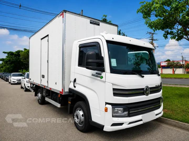 Delivery Express+ 3.0 Prime + Baú
