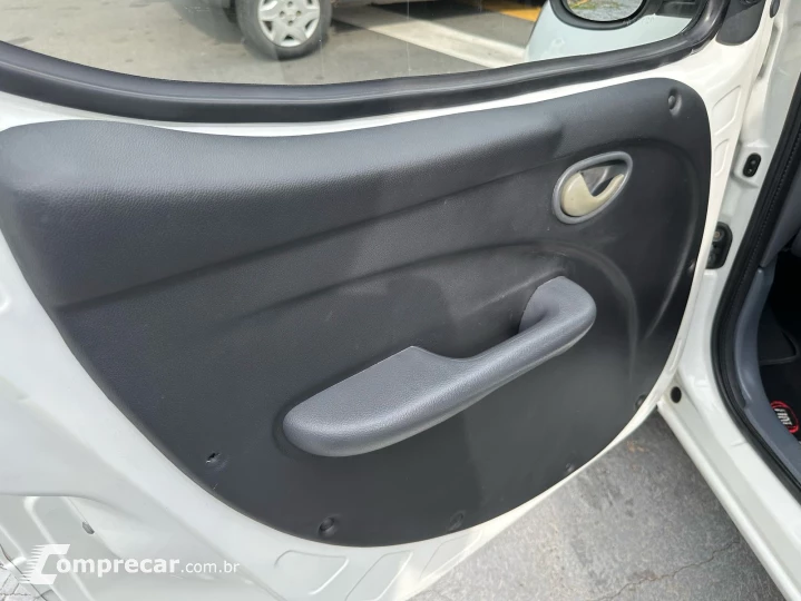 DOBLÒ 1.4 MPI Cargo