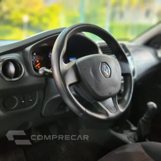 SANDERO 1.0 12V SCE Authentique