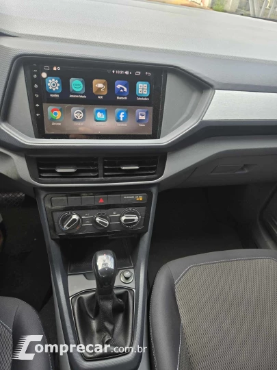 T-CROSS 1.0 200 TSI Sense