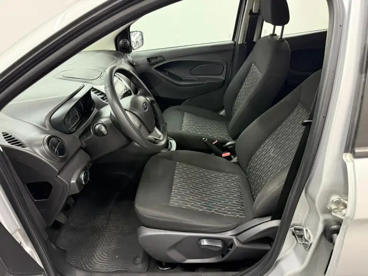 Ka 1.0 SE/SE Plus TiVCT Flex 5p