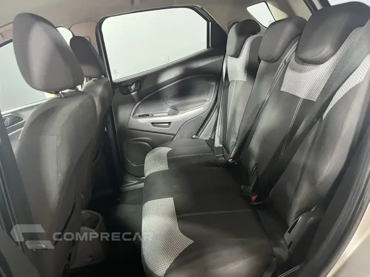 ECOSPORT 2.0 FREESTYLE 16V FLEX 4P POWERSHIFT