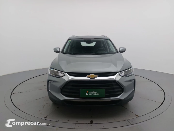 TRACKER 1.2 TURBO FLEX PREMIER AUTOMÁTICO