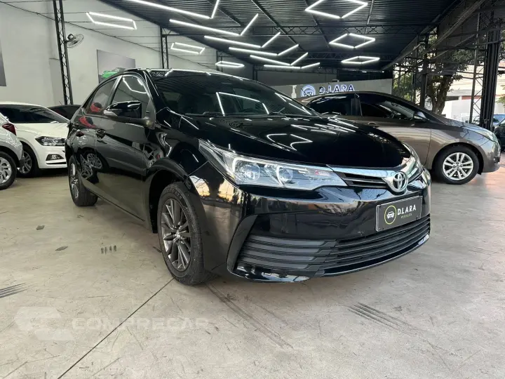 COROLLA 1.8 GLI Upper 16V