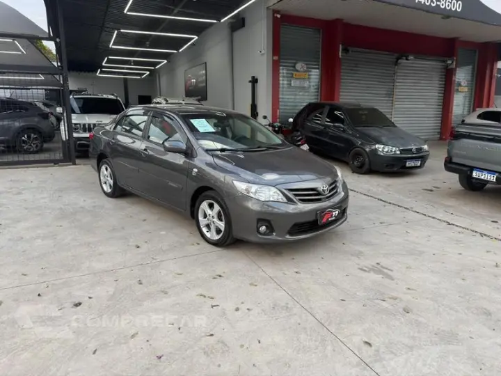 COROLLA XLI FLEX