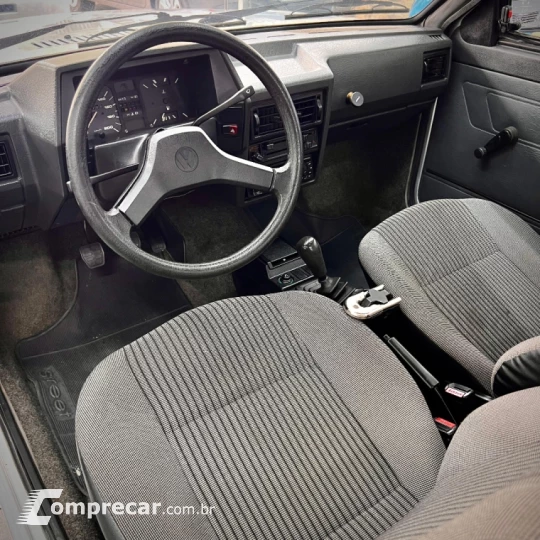 SAVEIRO 1.8 CL CS 8V