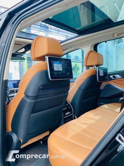 X5 3.0 4X4 30D I6 Turbo