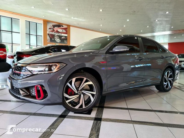 JETTA GLI 350 TSI 2.0 16V 4P TIPT.