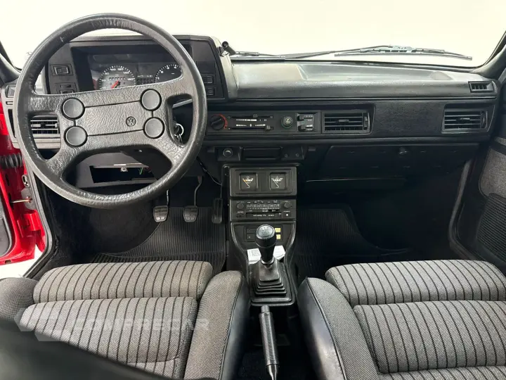 PASSAT GTS POINTER
