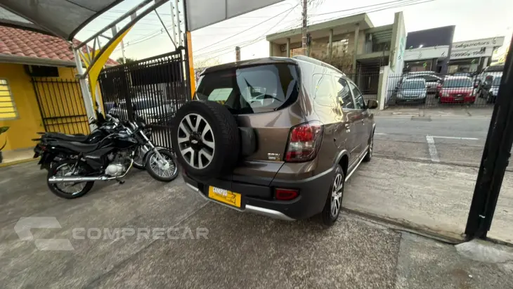 SPIN 1.8 Activ 8V