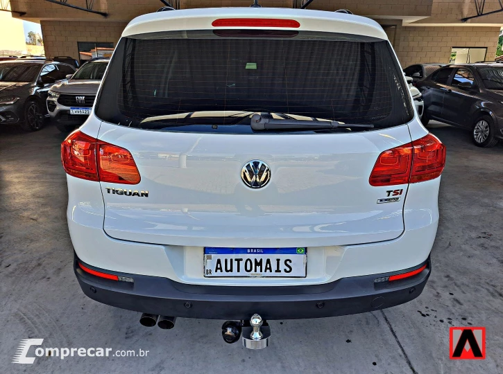 TIGUAN 1.4 TSI 16V Turbo