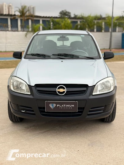 CLASSIC 1.0 MPFI LS 8V