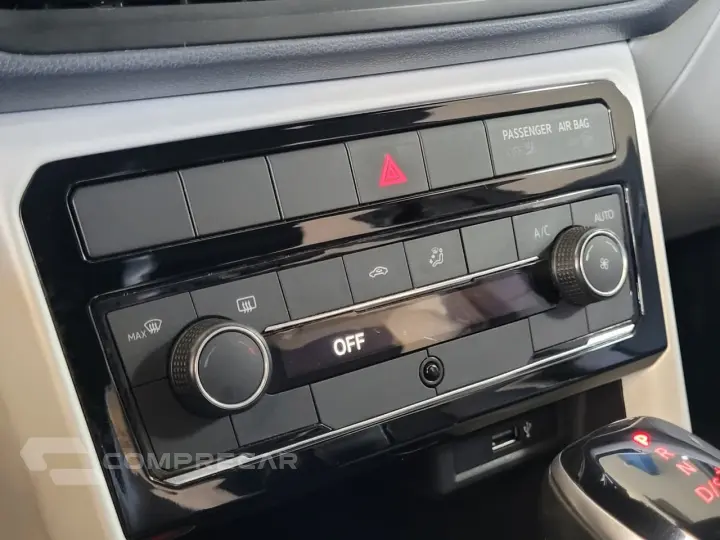 T-Cross Hig. 250 TSI 1.4 Flex 16V 5p Aut