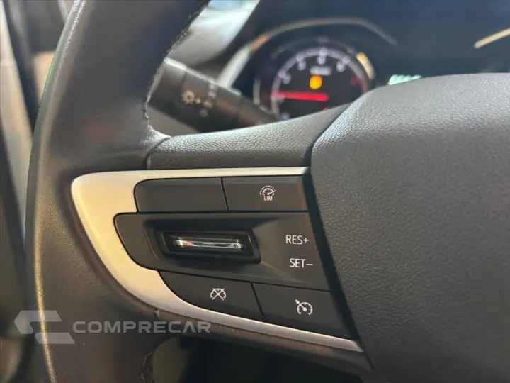 ONIX 1.0 TURBO FLEX LTZ AUTOMÁTICO